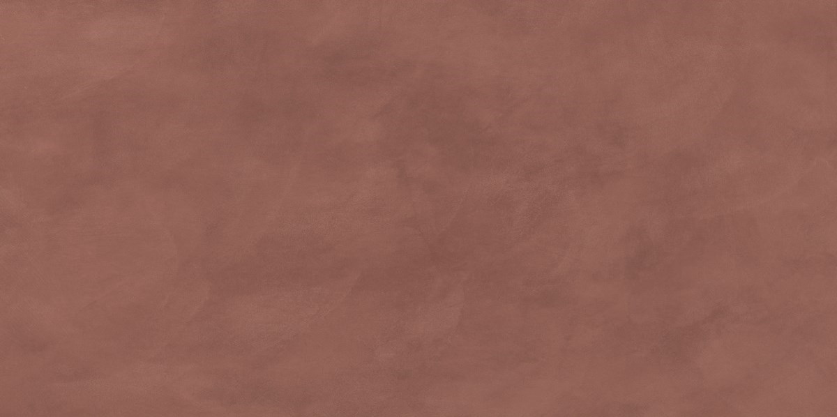 Dalle "Nani" Rouge Brun 120 x 240 cm