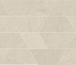 Mosaïque "Xavier" Beige 31 x 36 cm