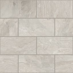 Mosaïque "Cornelia" Gris 7.5 x 15 cm