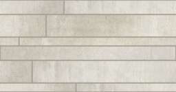 Mosaïque "Rapelli" Sable 21 x 40 cm