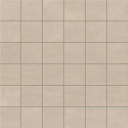 Mosaïque "Igor" Beige 5 x 5 cm