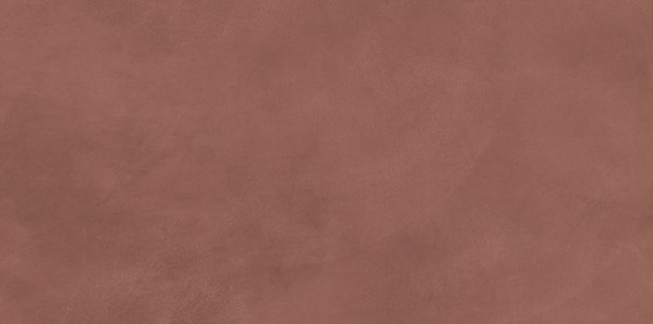 Plaque de sol "Nani" Rouge brun 60 x 120 cm
