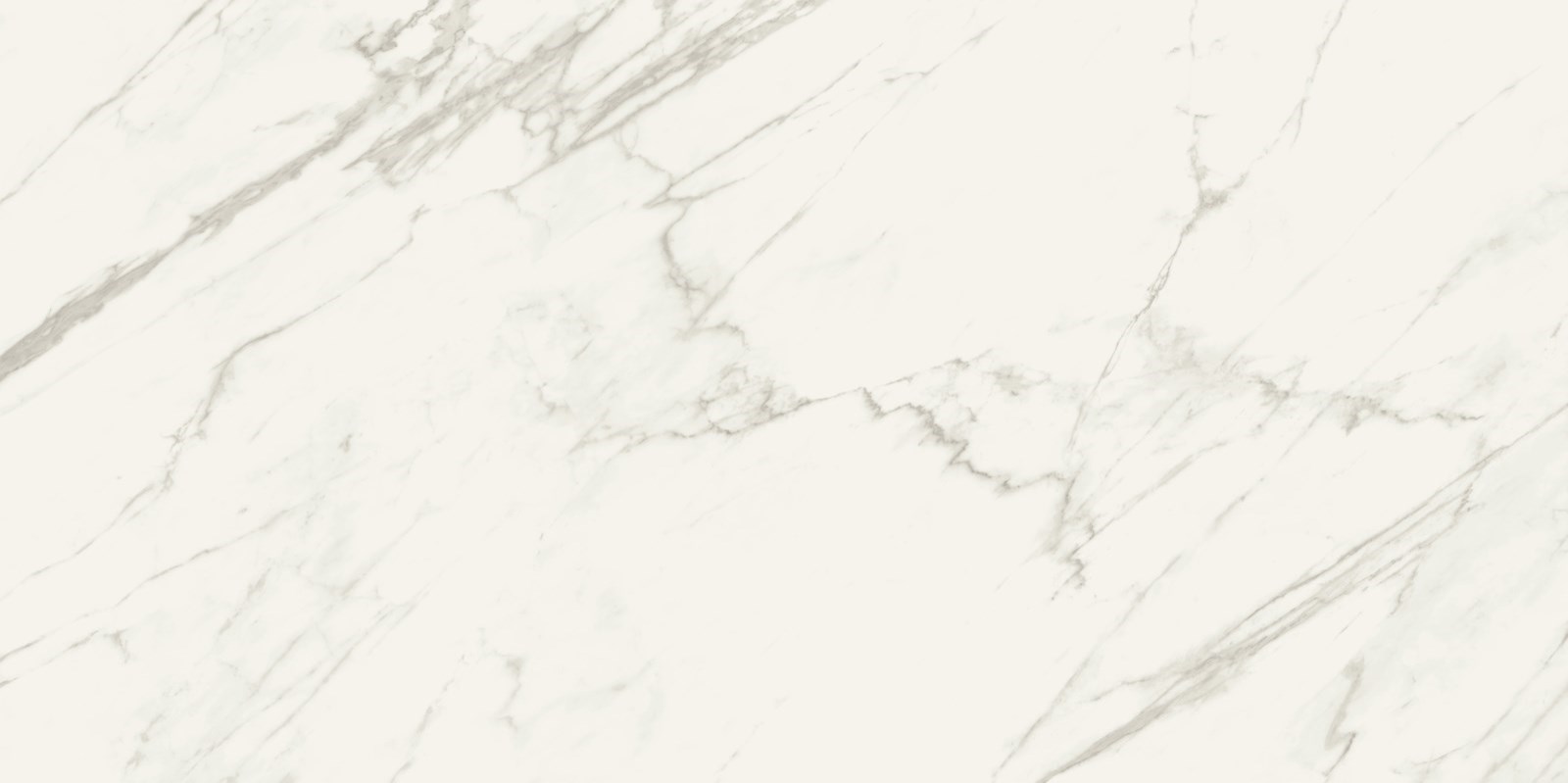 Dalle "Elton" Blanc 160 x 320 cm
