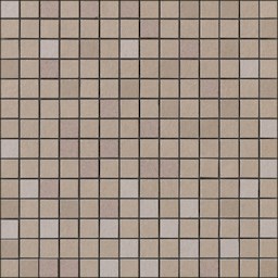 Mosaik "Lemberg" Hellrosa 2 x 2 cm
