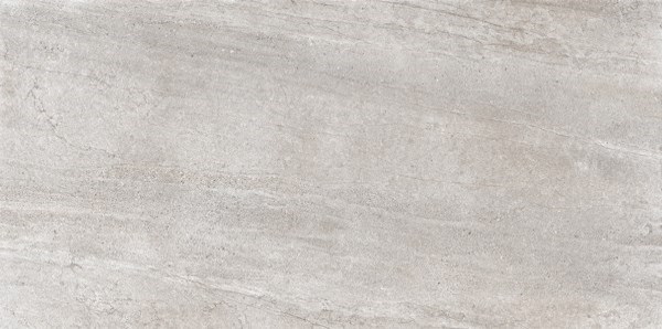 Dalle de terrasse "Gantrisch" Gris clair 60 x 120 cm