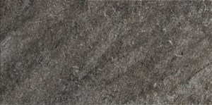 Dalle de terrasse "Sandra" Gris foncé 30 x 60 cm