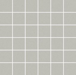 Mosaïque "Steinfurt" gris-beige 5 x 5 cm