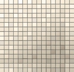 Mosaïque "Xavier" Beige 2 x 2 cm