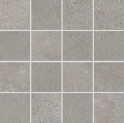 Mosaïque "Egnach" Gris 7.5 x 7.5 cm