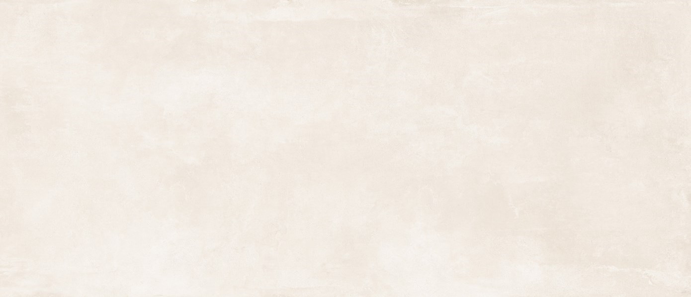 Dalle "Perm" Blanc 120 x 280 cm