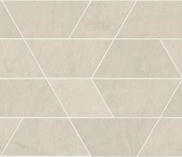 Mosaik "Xavier" Beige 31 x 36 cm