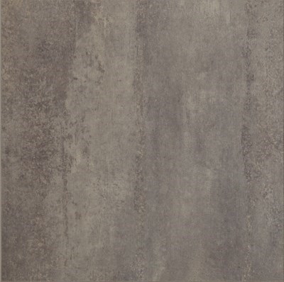 Dalle "Tara" brun gris 80 x 80 cm