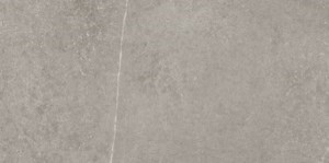 Dalle "Duria" Gris argenté 30 x 60 cm