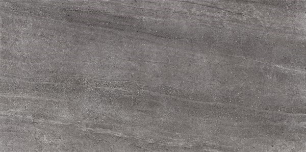 Dalle de terrasse "Gantrisch" Gris foncé 60 x 120 cm