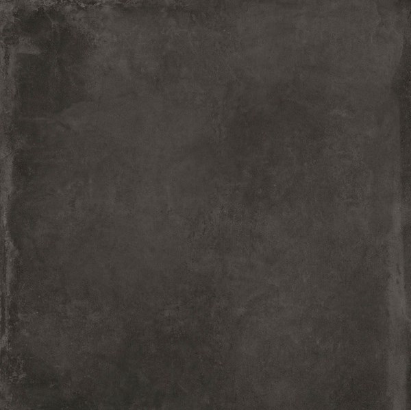 Dalle "Kungur" Noire 120 x 120 cm