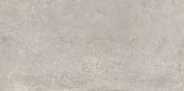 Dalle de terrasse "Sedrun" Grise 60 x 120 cm