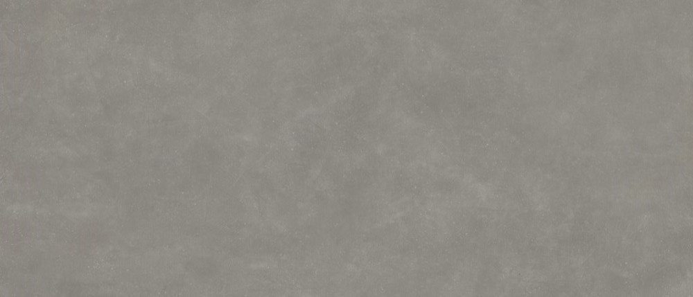 Plaque de sol "Mirka" gris acier 120 x 280 cm