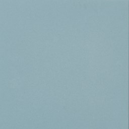 Plaque de sol "Avia" Bleue 10 x 10 cm