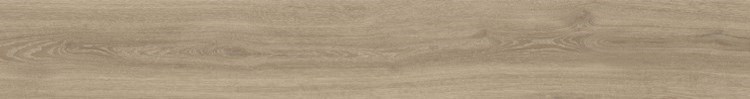 Dalle "Olivone" marron noisette 20 x 150 cm