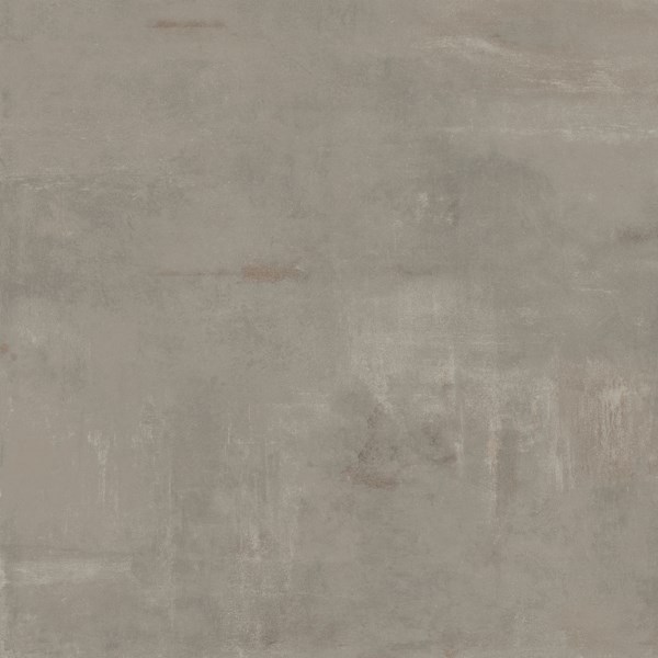 Bodenplatte "Igor" Grau 120 x 120 cm