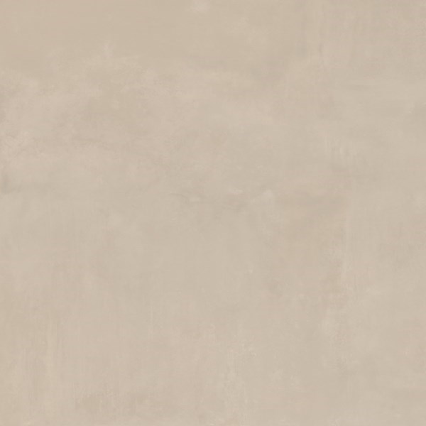 Bodenplatte "Igor" Beige 120 x 120 cm