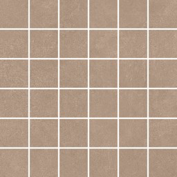 Mosaïque "Globus" Beige 5 x 5 cm
