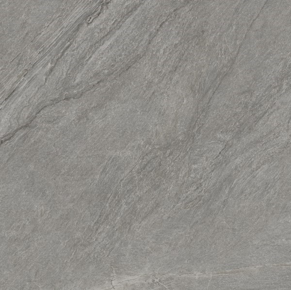 Dalle "Tirso" Gris foncé 120 x 120 cm