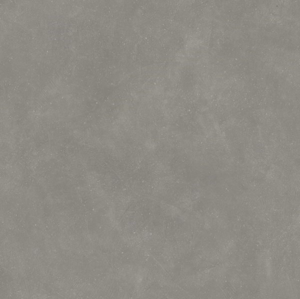 Plaque de sol "Mirka" gris acier 120 x 120 cm