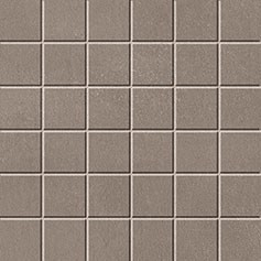 Mosaïque "Igor" Gris 5 x 5 cm