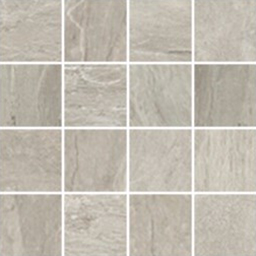 Mosaïque "Cornelia" Gris 7.5 x 7.5 cm