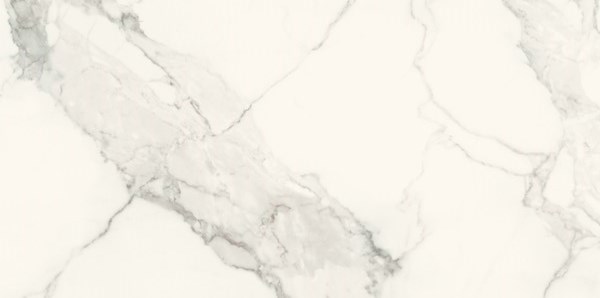 Dalle "Corona" Blanche 60 x 120 cm