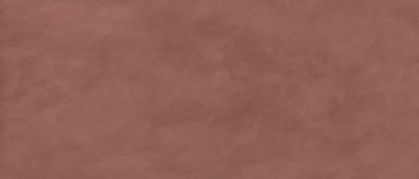 Dalle "Nani" Rouge Brun 120 x 280 cm