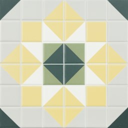 Dalle "Morcote" Bellamira 20 x 20 cm