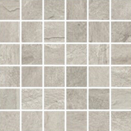 Mosaïque "Cornelia" Gris 5 x 5 cm