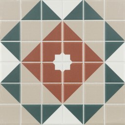 Dalle "Morcote" Balmoral 20 x 20 cm