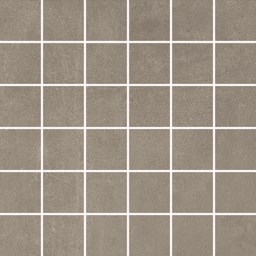 Mosaïque "Globus" Gris 5 x 5 cm