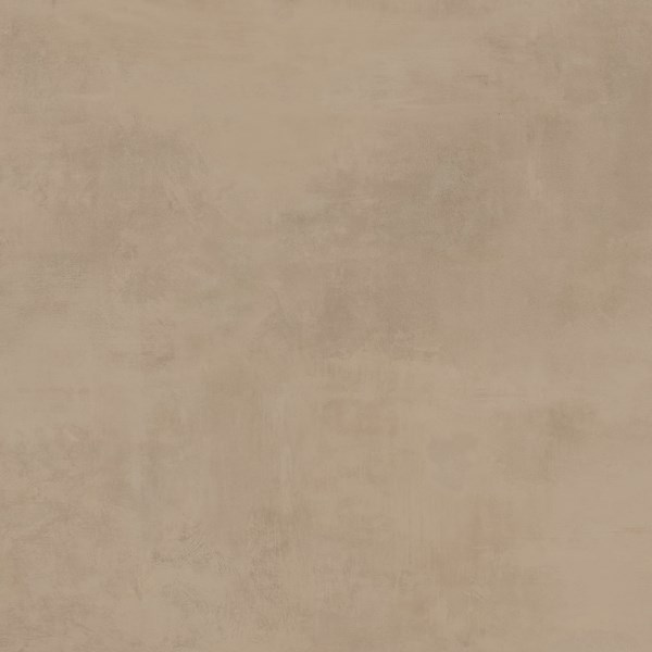 Bodenplatte "Igor" Dunkelbeige 120 x 120 cm