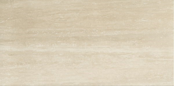 Dalle "Svenja" en travertin beige 60 x 120 cm