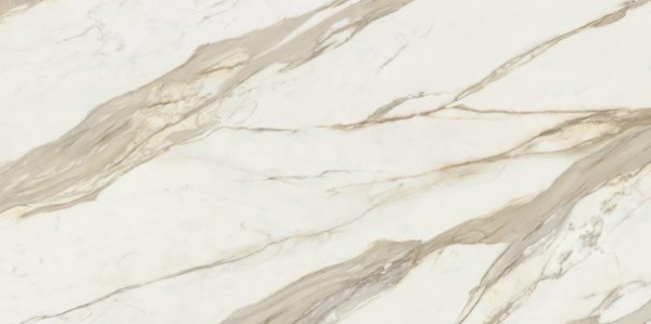 Dalle "Thomas" Blanc-Rose Doré 60 x 120 cm