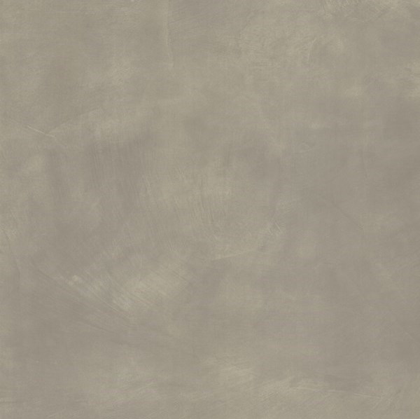 Bodenplatte "Mirka" Grau 120 x 120 cm