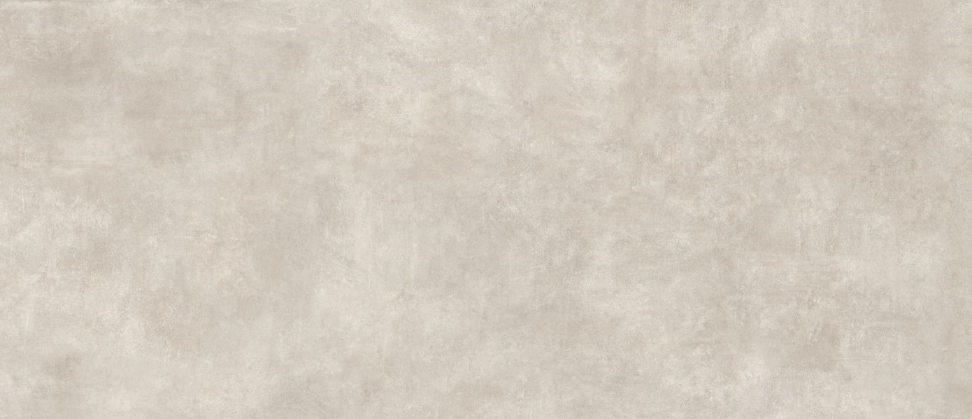 Dalle "Globus" gris blanc 120 x 280 cm