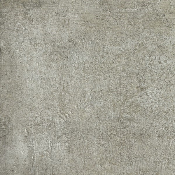 Dalle "Rapelli" Grise 120 x 120 cm