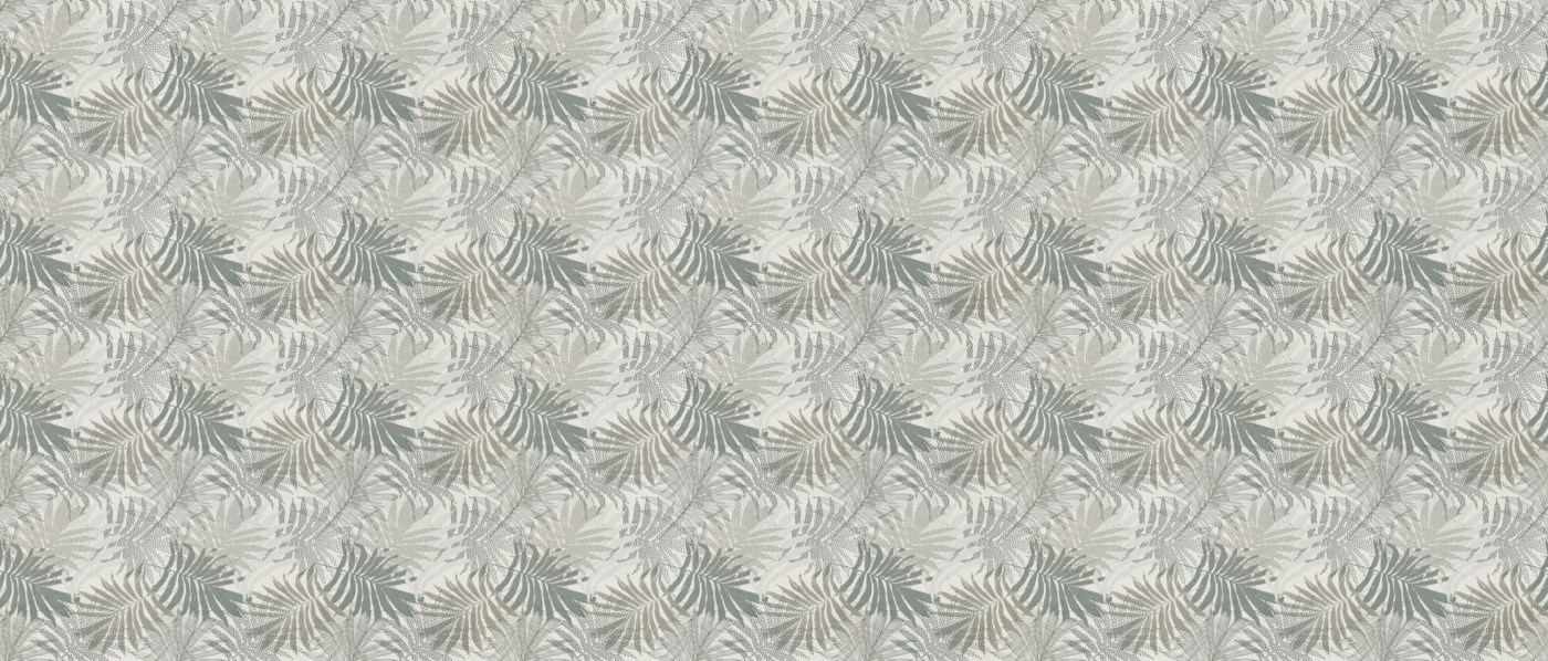 Décor "Lugo" Multicolore 120 x 280 cm