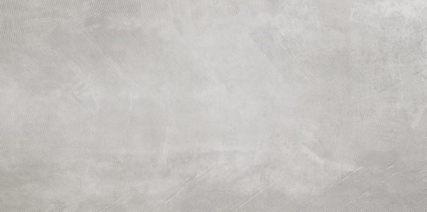 Bodenplatte "Realp" Hellgrau 60 x 120 cm