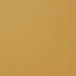 Plaque de sol "Avia" Jaune 10 x 10 cm