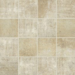 Mosaïque "Rapelli" Beige 7.5 x 7.5 cm