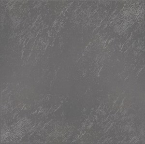 Dalle "Tolkien" anthracite profond 60 x 60 cm