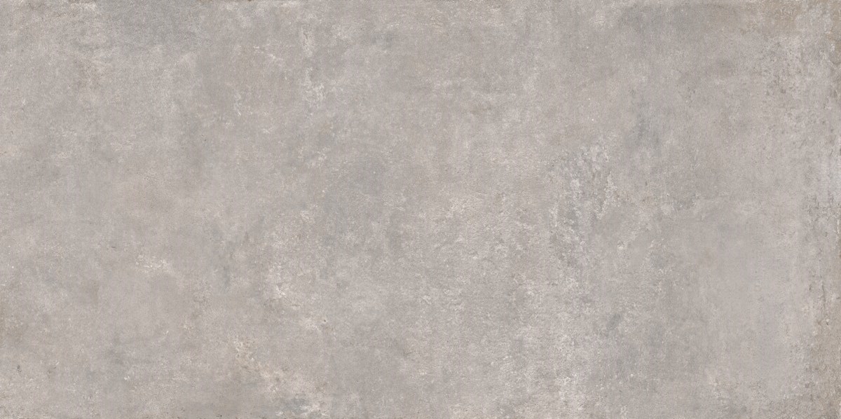 Dalle "Lugo" Grise 120 x 240 cm