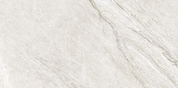 Bodenplatte "Tirso" Weiss 60 x 120 cm