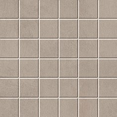 Mosaïque "Igor" Gris clair 5 x 5 cm